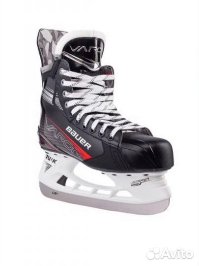 Коньки хоккейные bauer