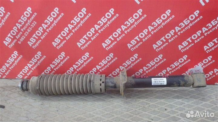 Амортизатор задний правый LADA Granta FL 21127