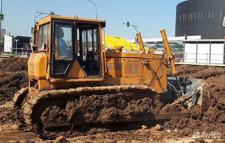 Суглинок для засыпки участка.В-82