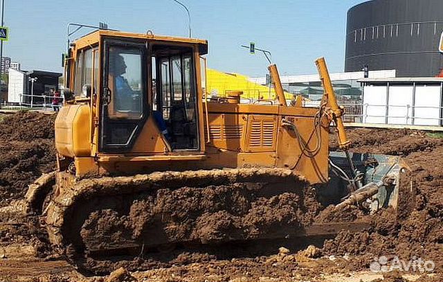 Суглинок для засыпки участка.В-82