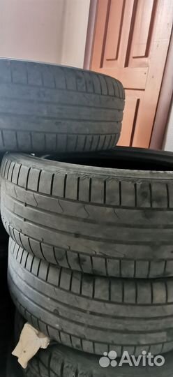 Hankook Ventus Prime 3 K125 205/55 R16