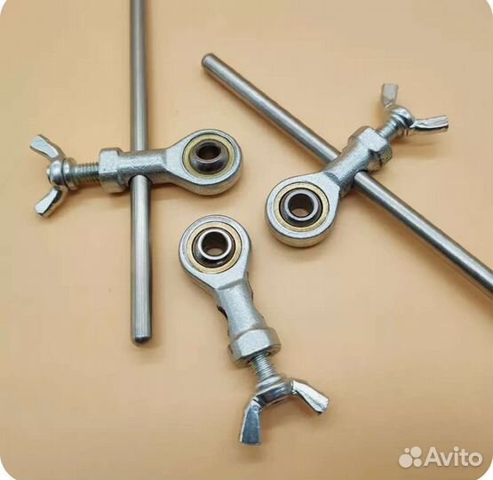 Точилка для ножей Ruixin Pro RX-008