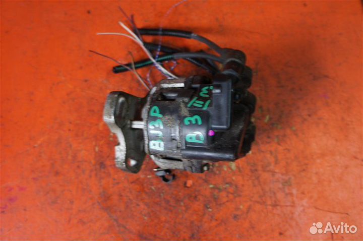 Трамблер Mazda Familia BJ3P B3ME 2006