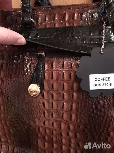 Сумка shopper оригинал