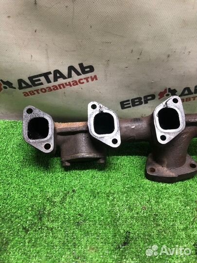 Коллектор выпускной Great Wall Hover H2