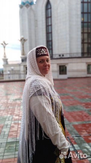 Гид экскурсовод по Казани