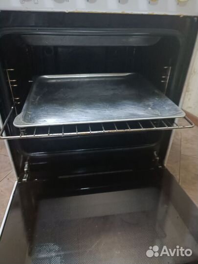 Плита газовая