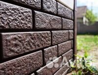 Сайдинг Stone House