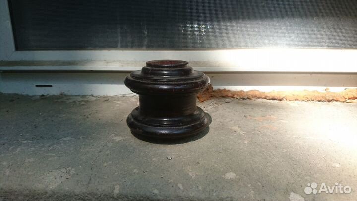 Деталь с дореволюционной мебели