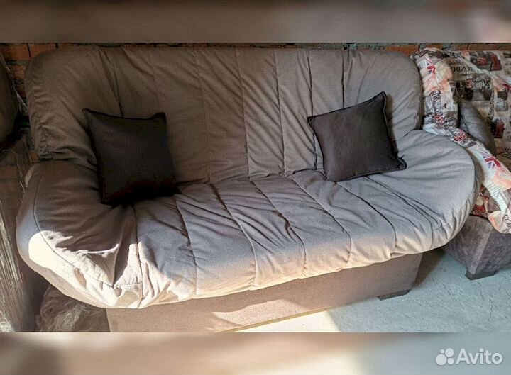 Диван Клик Кляк