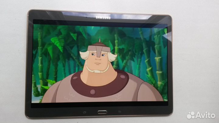 Планшет Samsung galaxy tab S SM-Т805
