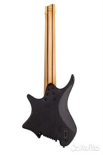 Strandberg Boden Standard NX 8 Charcoal ожидается