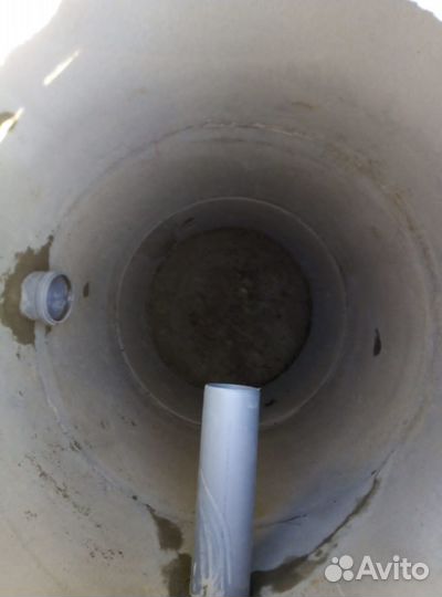 Копка колодцев и септиков, чистка, ремонт колодца