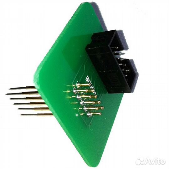 Стол позиционный FGTech BDM