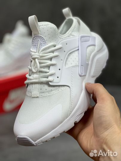 Кроссовки nike air huarache