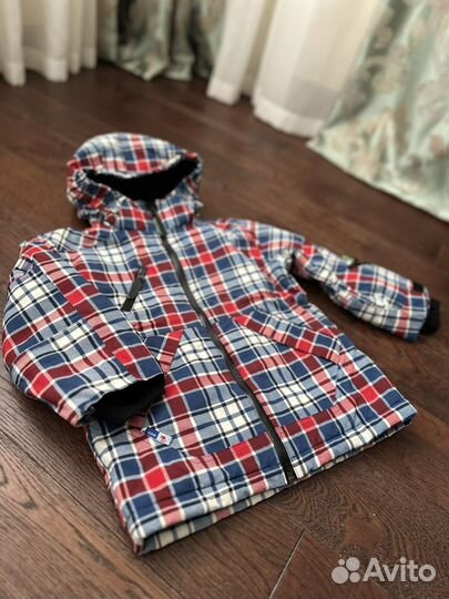 Куртка Molo 104