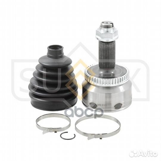 Шрус наружный перед прав ST1388 sufix