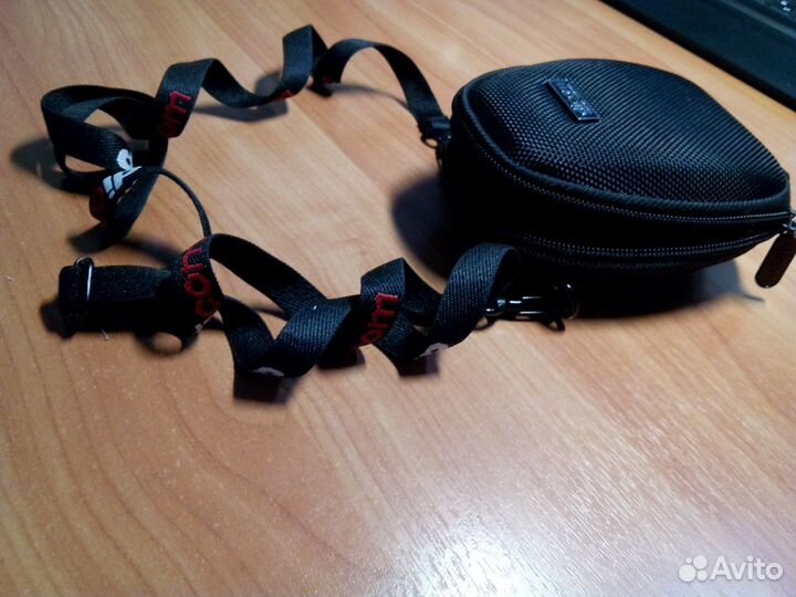 Футляр для фотоаппарата