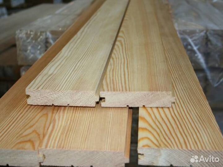 Доска половая