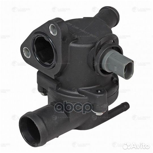 Термостат для а/м Skoda Fabia I (99) 1.4i (с ко