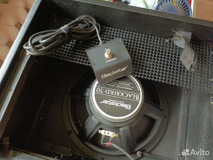 Для студии и концертов