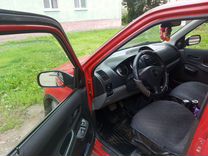 Suzuki Ignis 1.5 AT, 2005, 250 000 км, с пробегом, цена 400 000 руб.