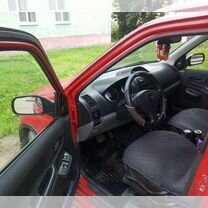 Suzuki Ignis 1.5 AT, 2005, 232 106 км, с пробегом, цена 400 000 руб.