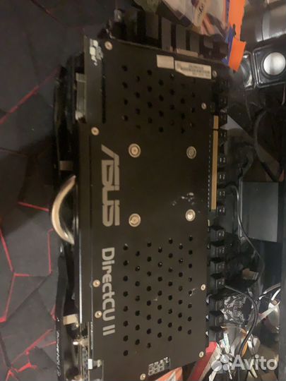 Видео карта