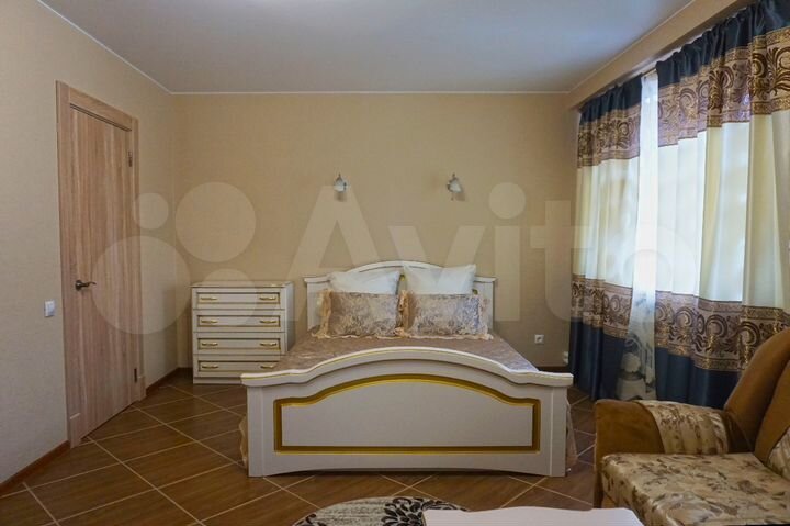 Комната 18 м², 1/3 эт.