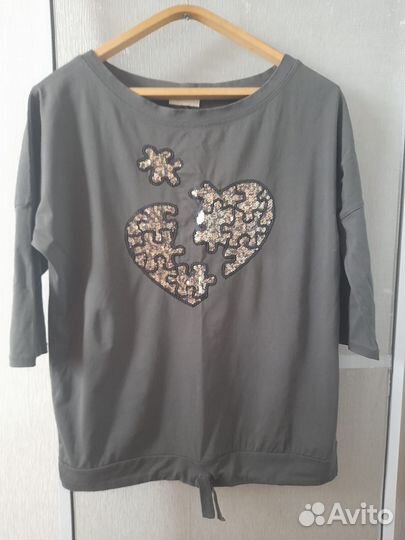 Свитшот женский