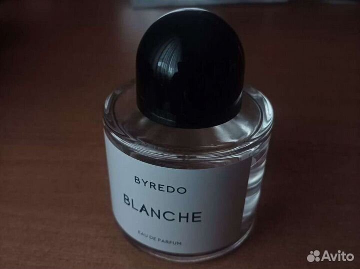Туалетная вода женская byredo