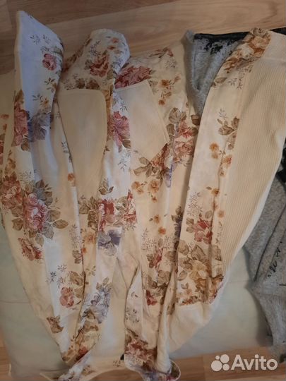 Женские вещи пакетом 50 52
