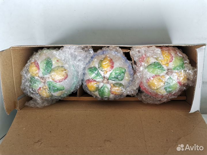 Баночки для сыпучих продуктов на подставке