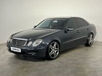 Mercedes-Benz E-класс 3.0 AT, 2008, 203 000 км, с пробегом, цена 1 199 000 руб.