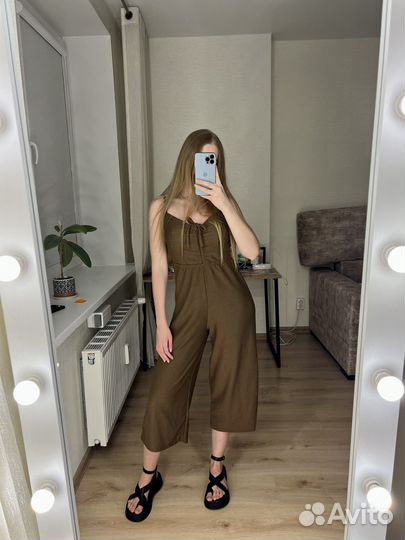 Комбинезон Pull&Bear