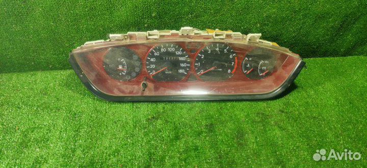 Панель приборов Toyota Sprinter Марино AE-101 5AFE