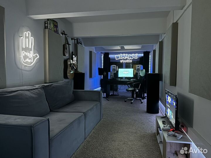 DJ / Обучение диджеингу на студии