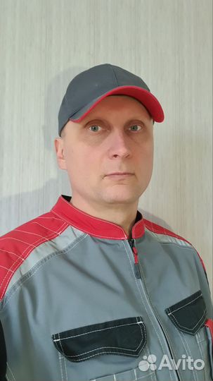 Техник-электрик, инженер-электрик