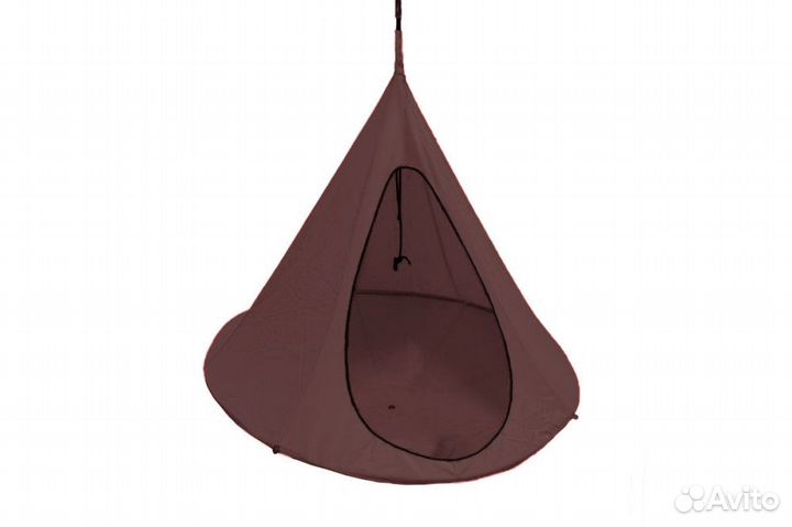 Gardeck Гамак-кокон Jamber, коричневый