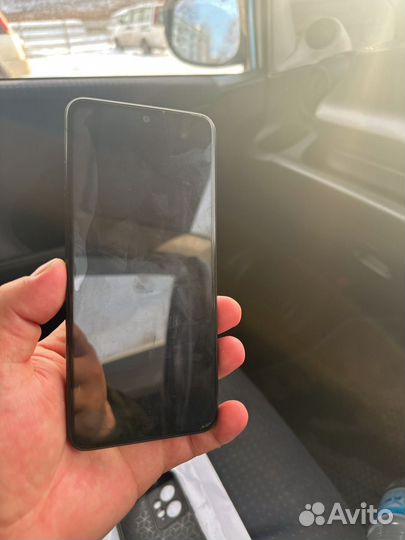 Xiaomi Redmi Note 12 Pro+, 8/256 ГБ