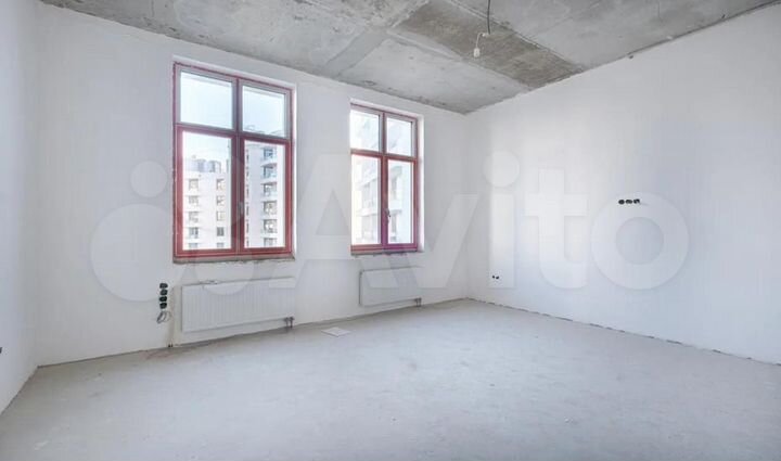 4-к. квартира, 232 м², 8/13 эт.