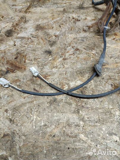 Провод датчика абс Toyota Vitz SCP10 2003