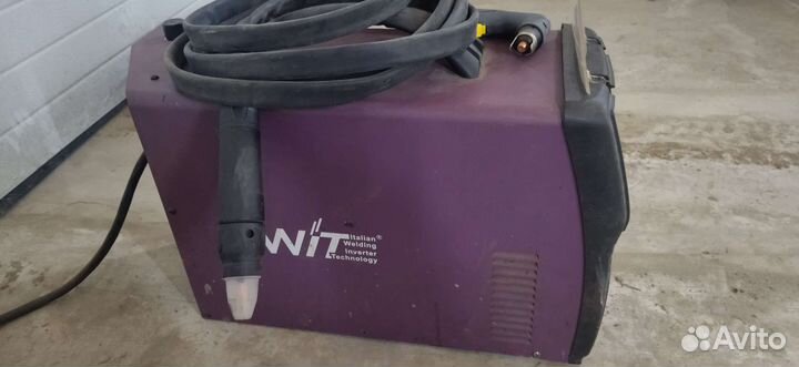 Wega Cut 65