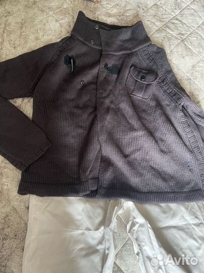 Пакет вещей 46-48