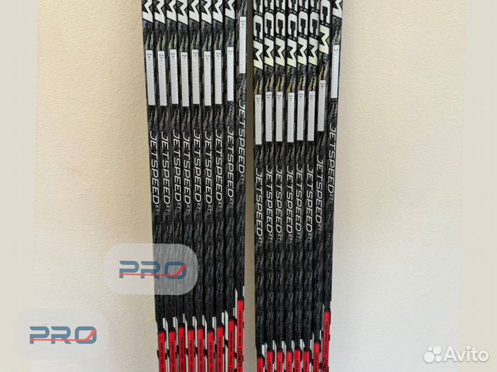 Клюшка хоккейная CCM FT5PRO INT/SR P29