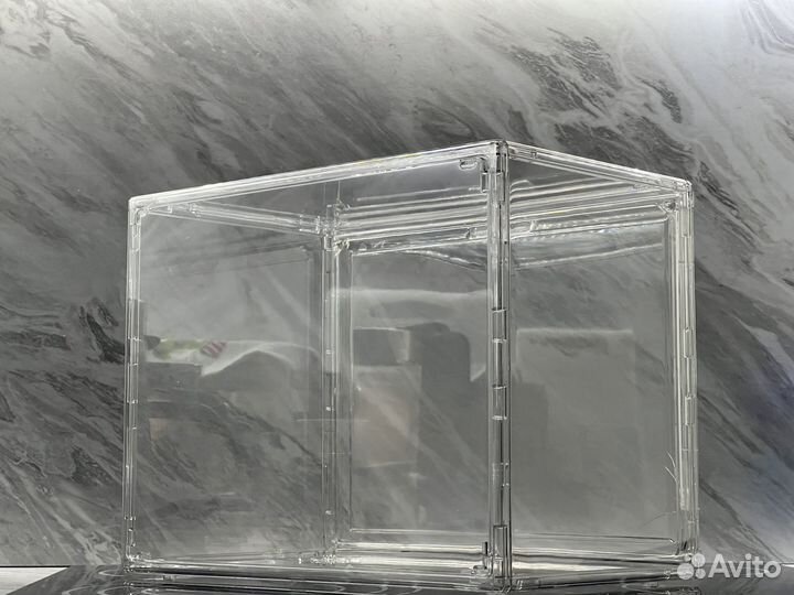 Бокс для обуви Premium