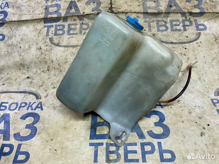 Бачок омывателя Амулет