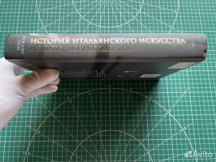 История итальянского искусства в эпоху Возрождения