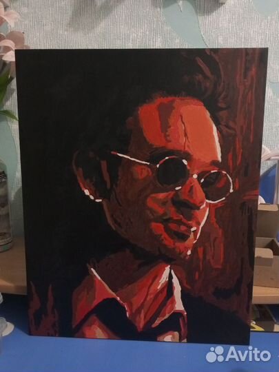 Картина для интерьера