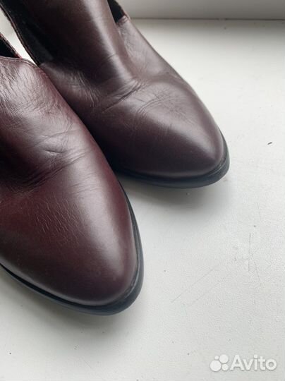 Ботильоны Eram